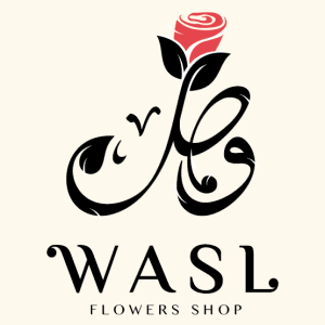 Rose logo - Wasl